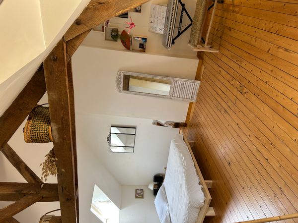 Anne-sophie's house