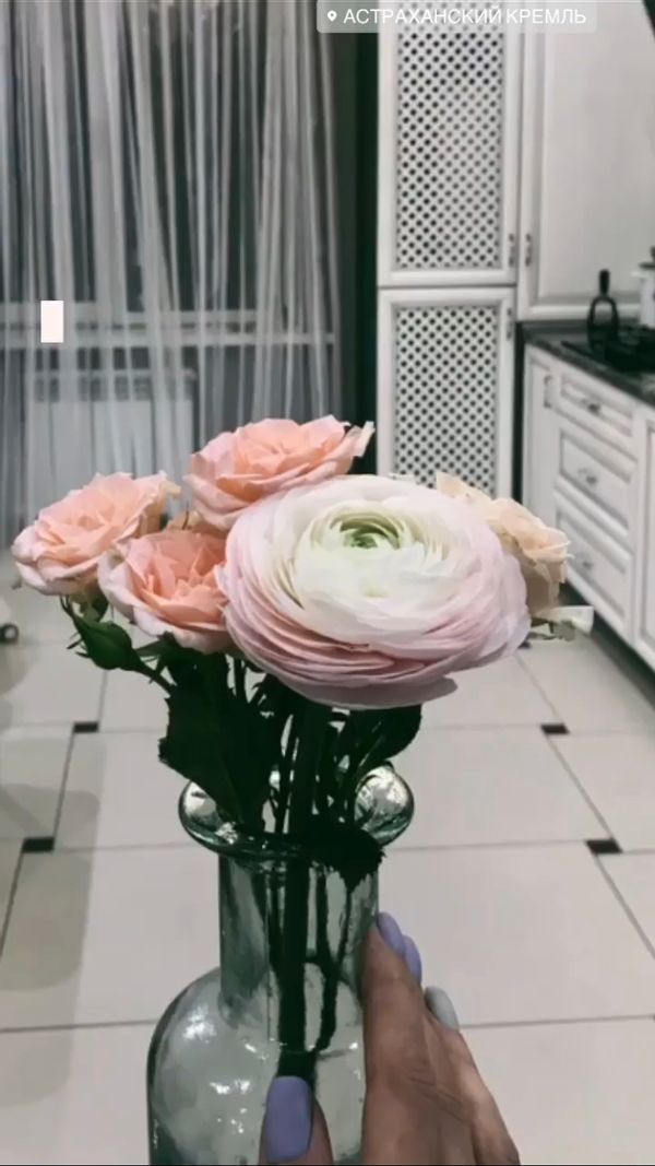 La maison de Наталия