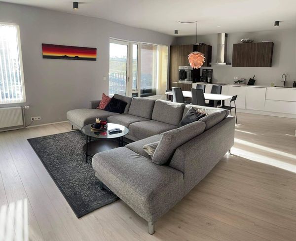 Árni Freyrina kuća