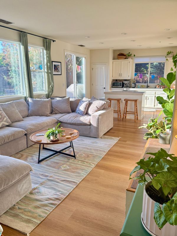 La maison de Matthew and Julie