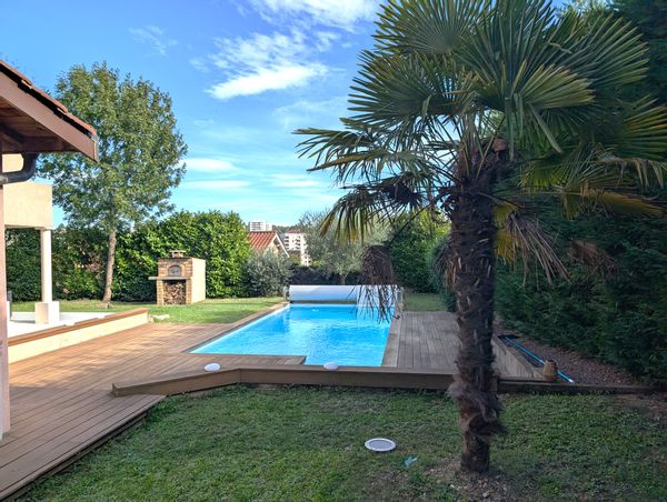 Casa di Fleur & Bruno