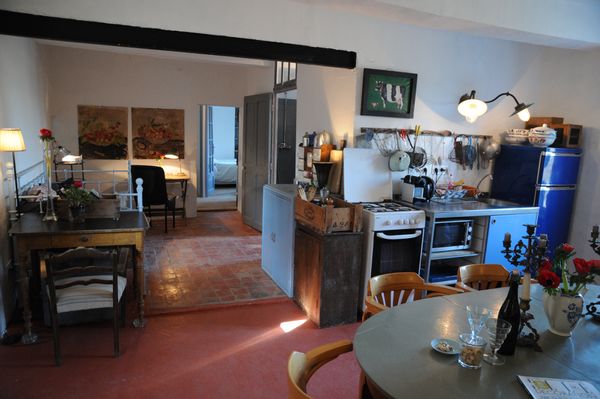 La maison de Fiejette