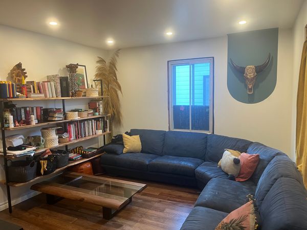 La maison de Marilyne