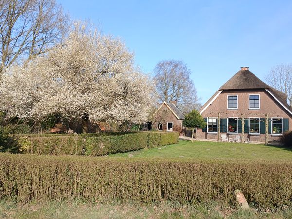 Carla & Paul s Haus