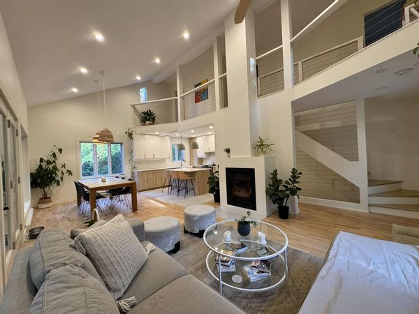 La maison de Marie & Sacha