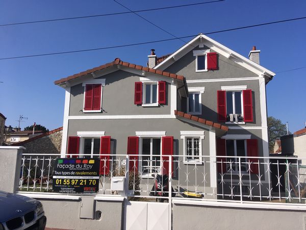 La maison de Michel