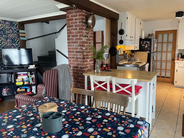 Casa de Emelie