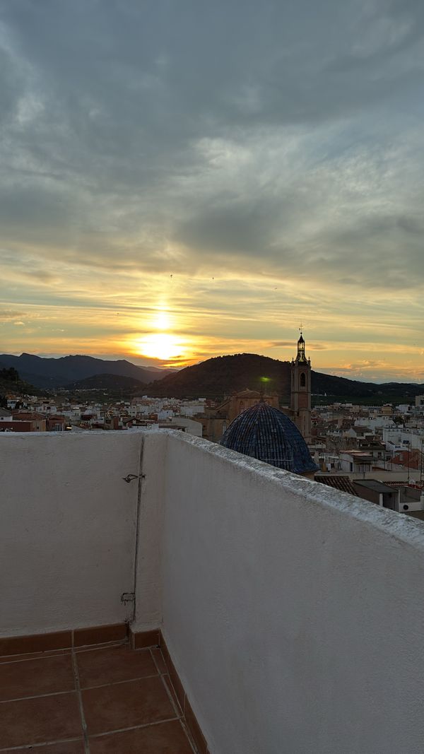 La maison de Richard