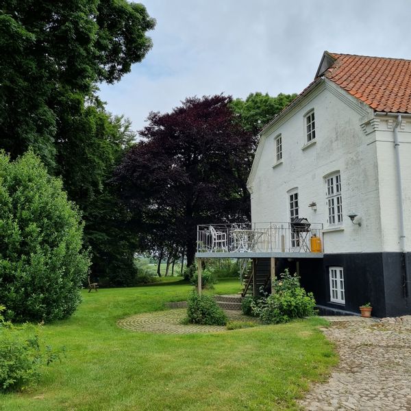 Anne-Louiseina kuća