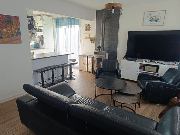 huis van Virginie et Fred