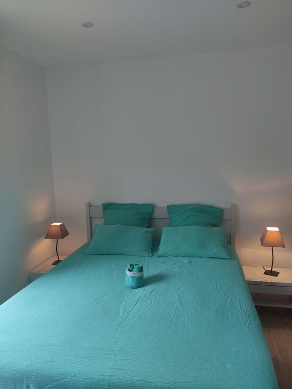 La maison de Anne Marie