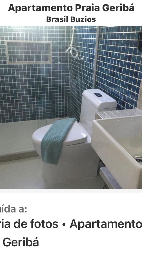 La maison de Luis Fernando da Silva