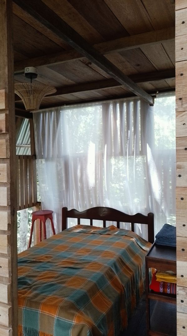 La maison de Leady Johanna Tellez Mendez