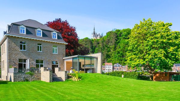 Casa di Julie et Vincent & Juliette et Alexis