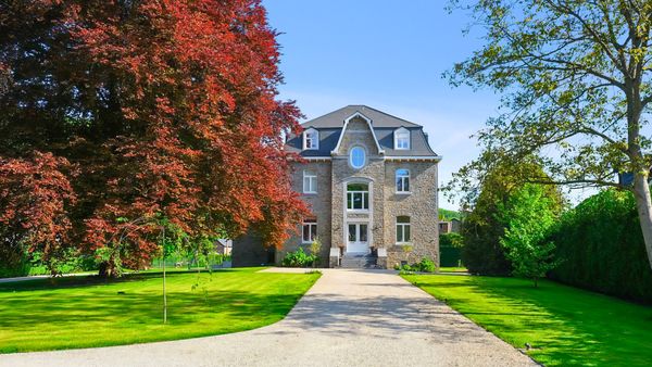 Julie et Vincent & Juliette et Alexiss hus