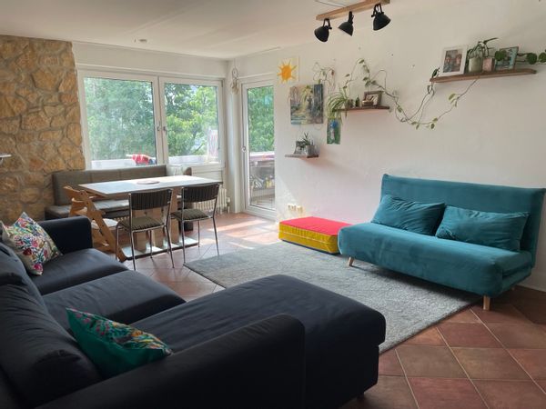 La maison de Michel & Floriane