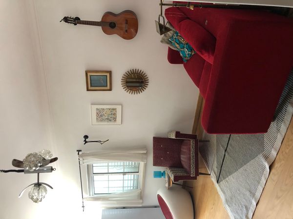 La maison de Nuno & Anne