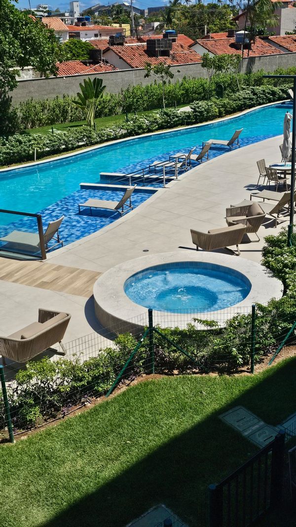 Nubia Nathalyr Lagedos hus