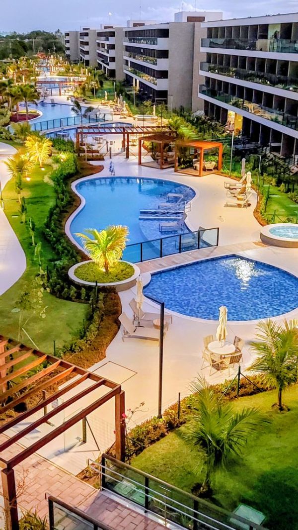 huis van Nubia Nathalyr Lagedo