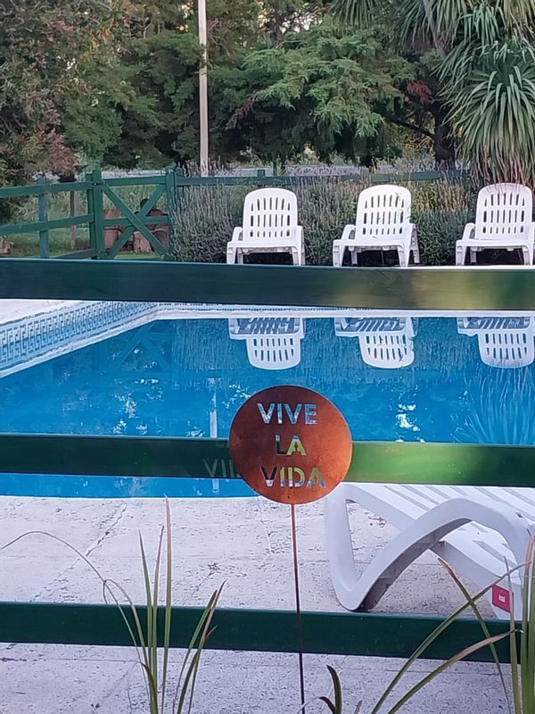 La maison de Liliana