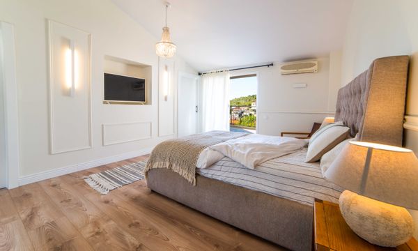 La maison de Dominika