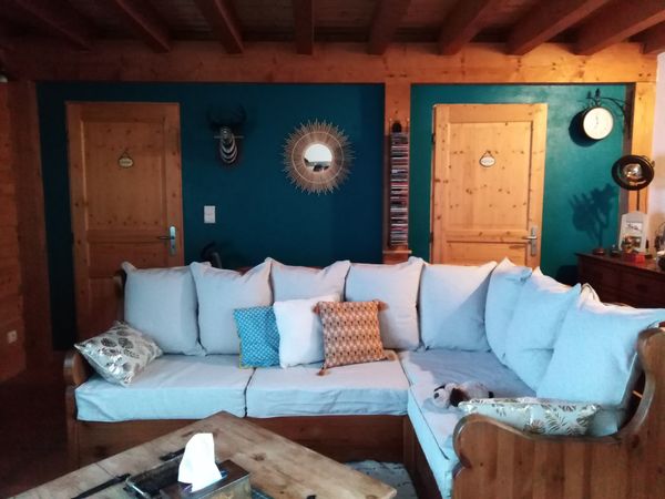 La maison de Nathalie