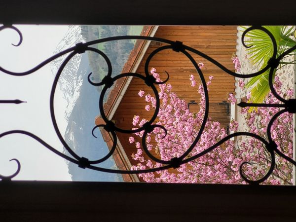 La maison de Nathalie