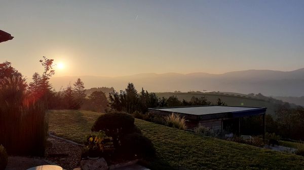 La maison de Sabrina