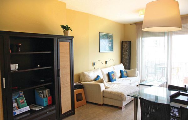 La maison de Pilar y Mingo