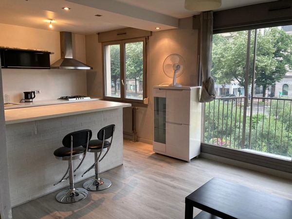 Aurore et Lionel s Haus