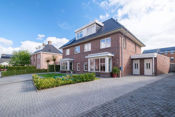 Casa en Assen