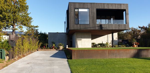 Johns hus