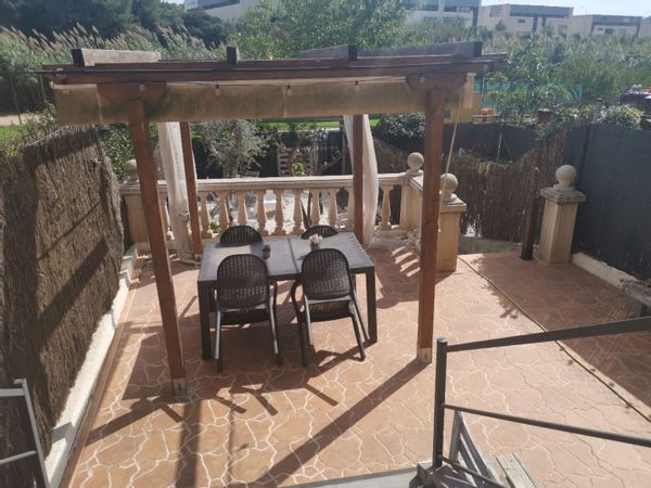 La maison de Sílvia