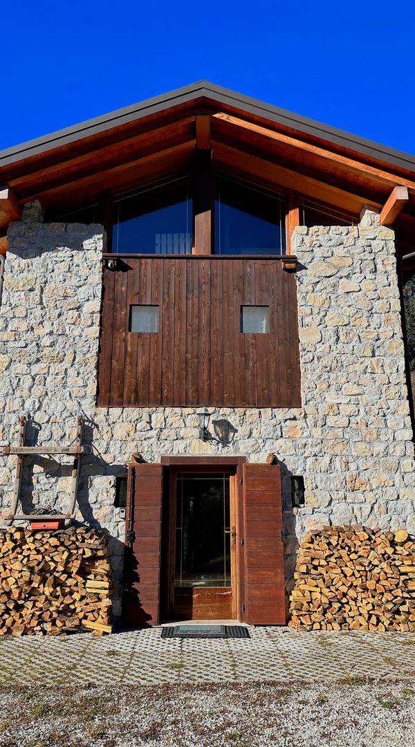 Emilio's house