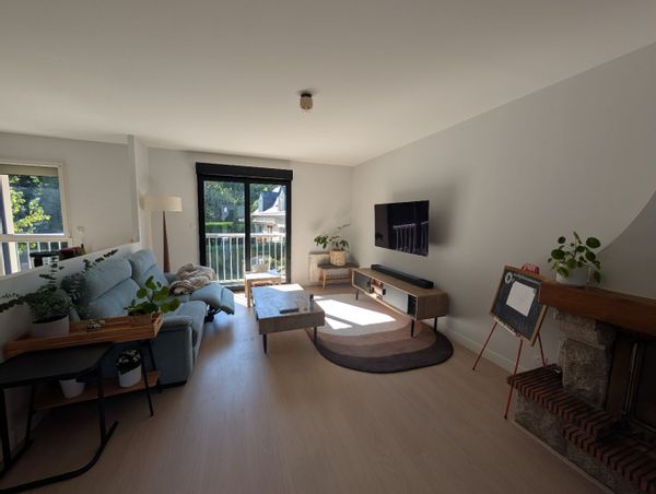 Claire et Romainina kuća