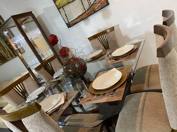 La maison de Poliane