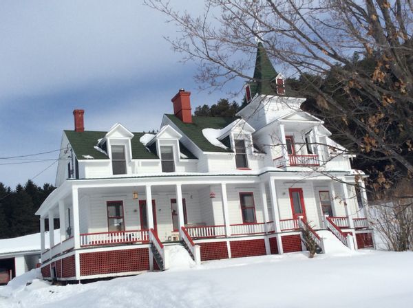 Casa de Elise