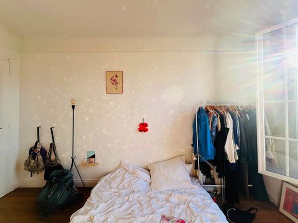 Casa de Ruby