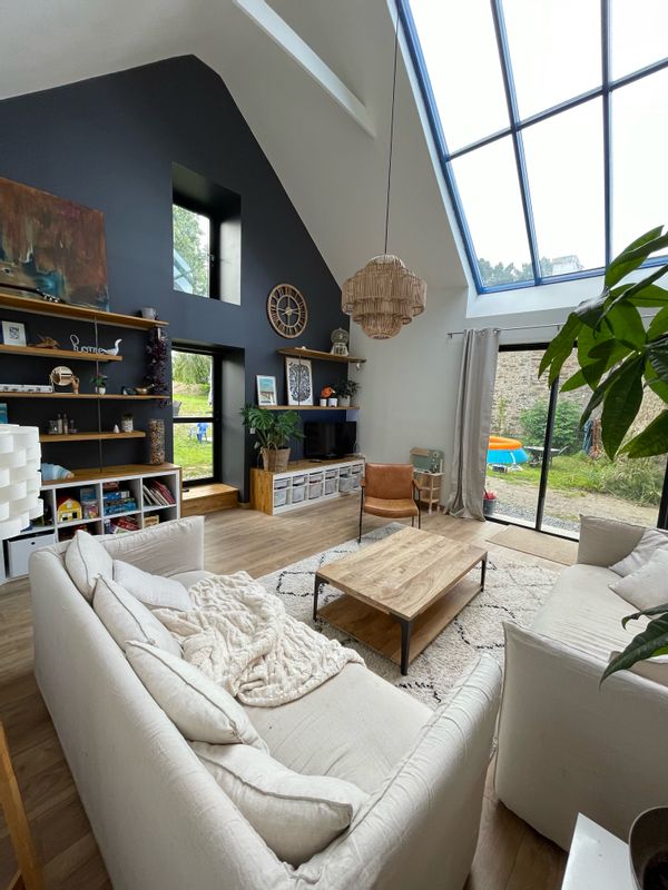 Casa di jean-baptiste