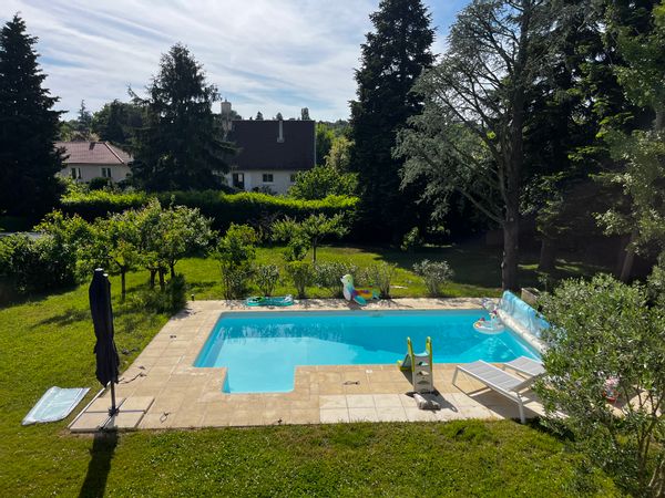 Casa di Laurence &amp; William