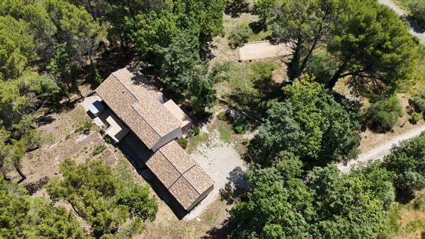 Casa di Laurent