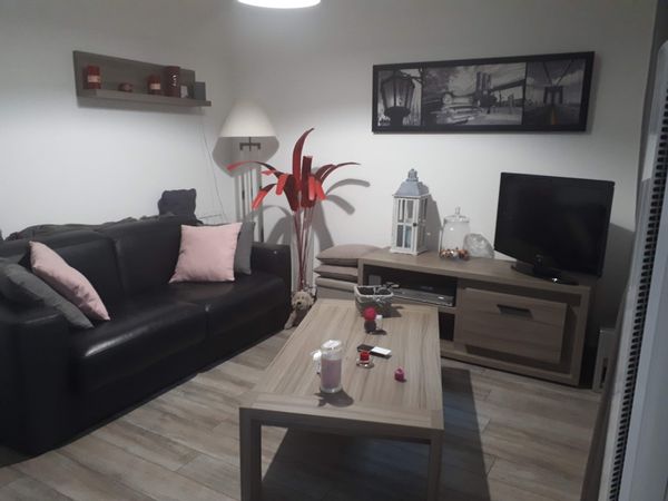 La maison de Florence