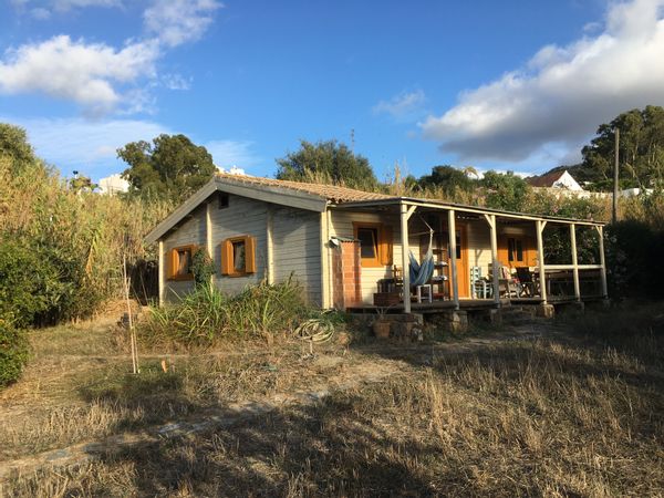 La maison de Matthias