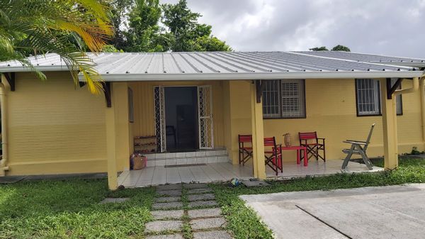 Maison de Anne Yvonne