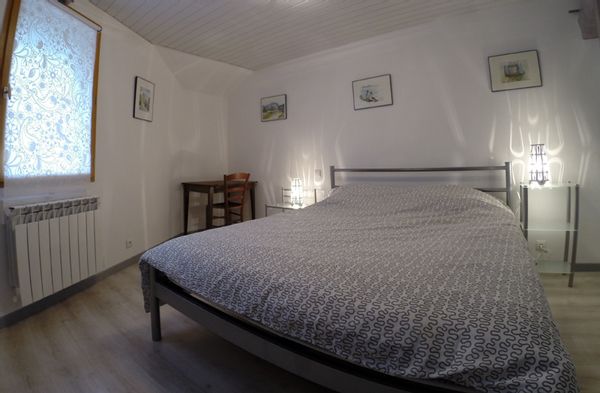 La maison de Magalie