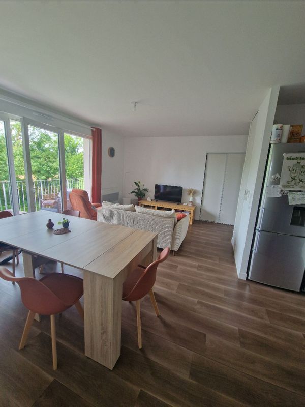 L'appartement d'Elodie