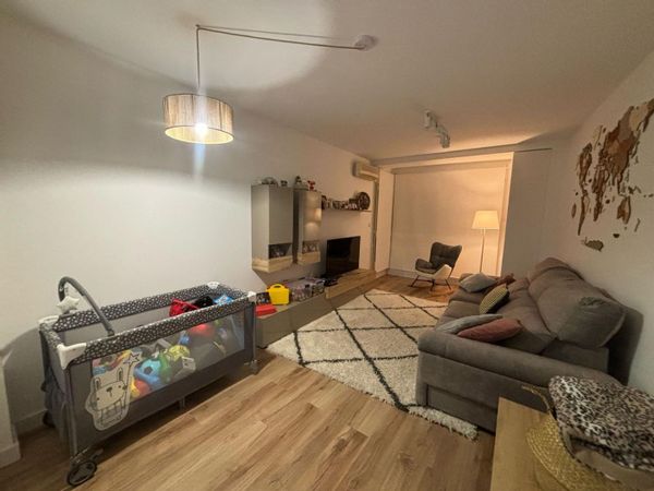 La maison de Francisco Jose