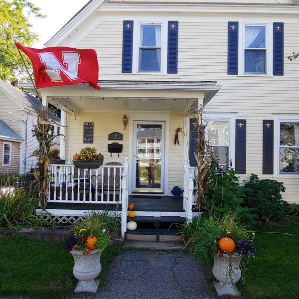 Casa di Sarah "April"