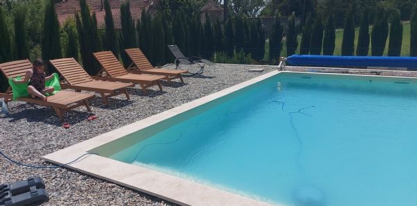 La maison de Emmanuelle