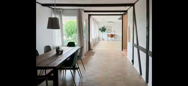 La maison de Jonathan